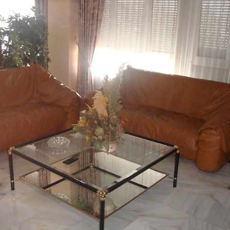 Hostal Serpol Palencia Esterno foto