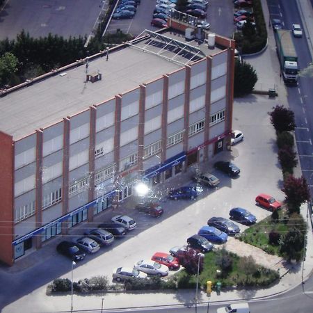 Hostal Serpol Palencia Esterno foto