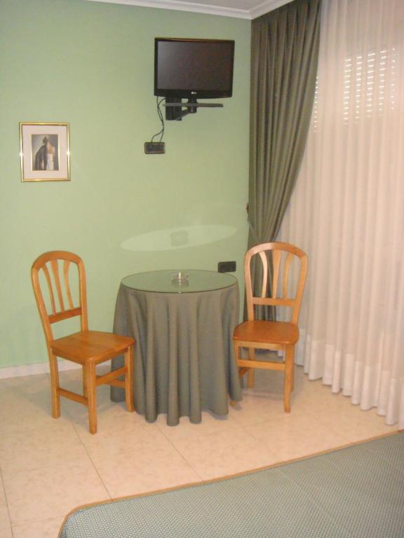 Hostal Serpol Palencia Camera foto