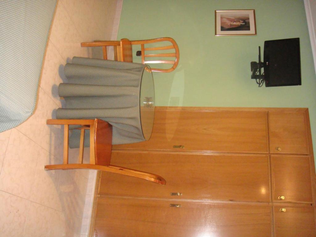 Hostal Serpol Palencia Camera foto