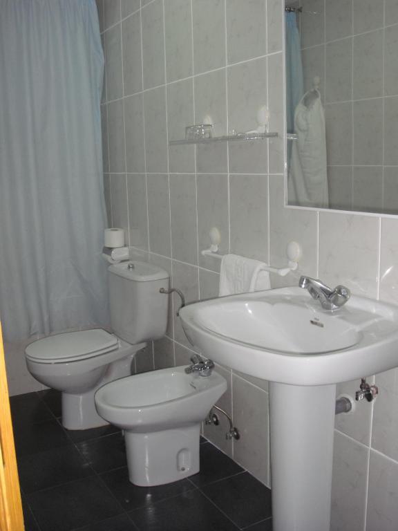 Hostal Serpol Palencia Camera foto