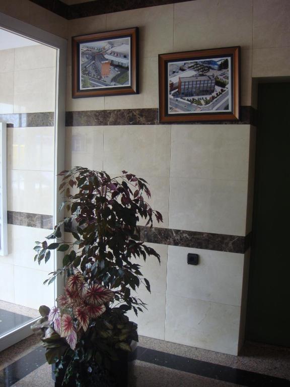 Hostal Serpol Palencia Esterno foto
