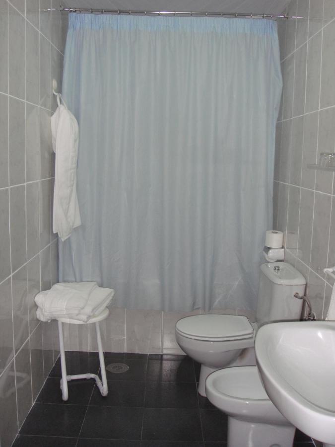 Hostal Serpol Palencia Camera foto